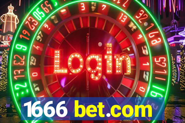 1666 bet.com